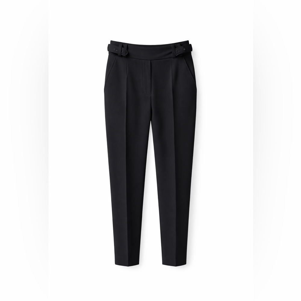 Wilfred Trousers